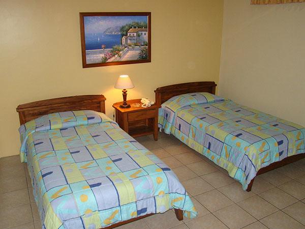 Hostal Solar Del Puerto マチャラ エクステリア 写真